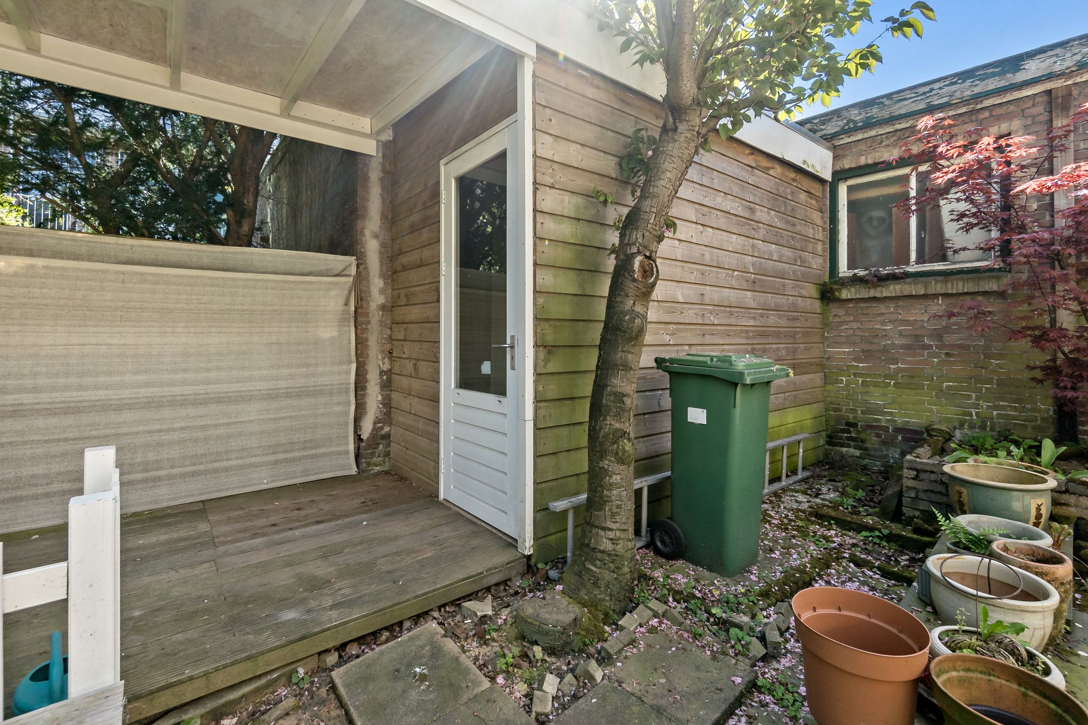 Foto 36 van van Gaesbekestraat 83