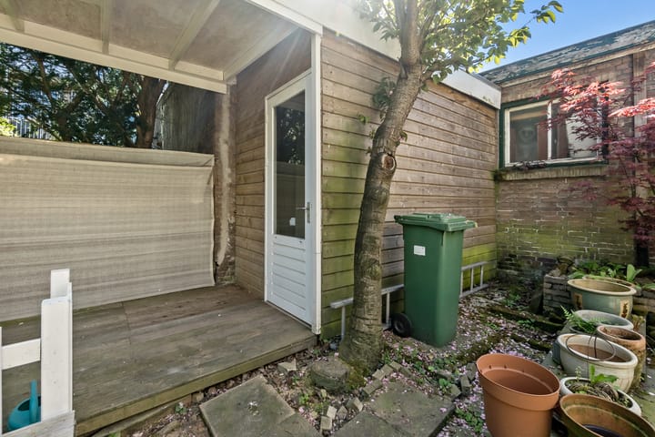 Foto 36 van van Gaesbekestraat 83