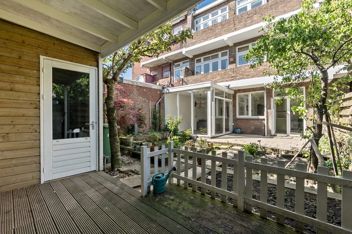 Foto 38 van van Gaesbekestraat 83