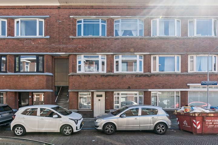 Foto 39 van van Gaesbekestraat 83