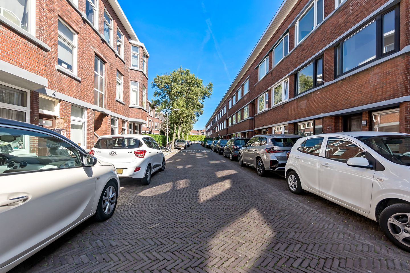 Foto 40 van van Gaesbekestraat 83