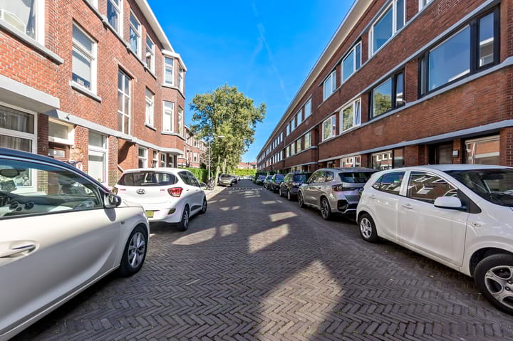 Foto 40 van van Gaesbekestraat 83