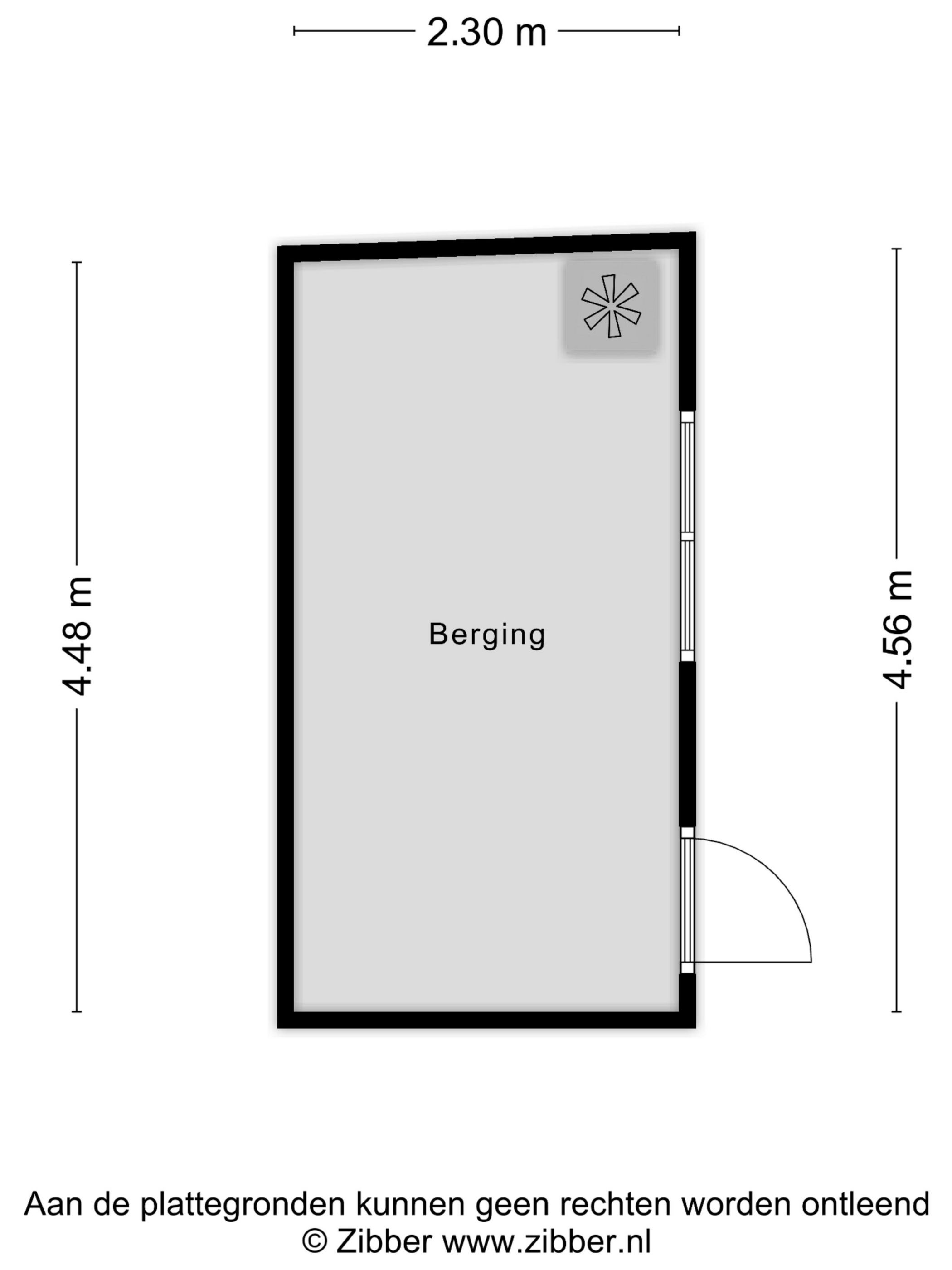 Photo 30 of Cosijnstraat 25