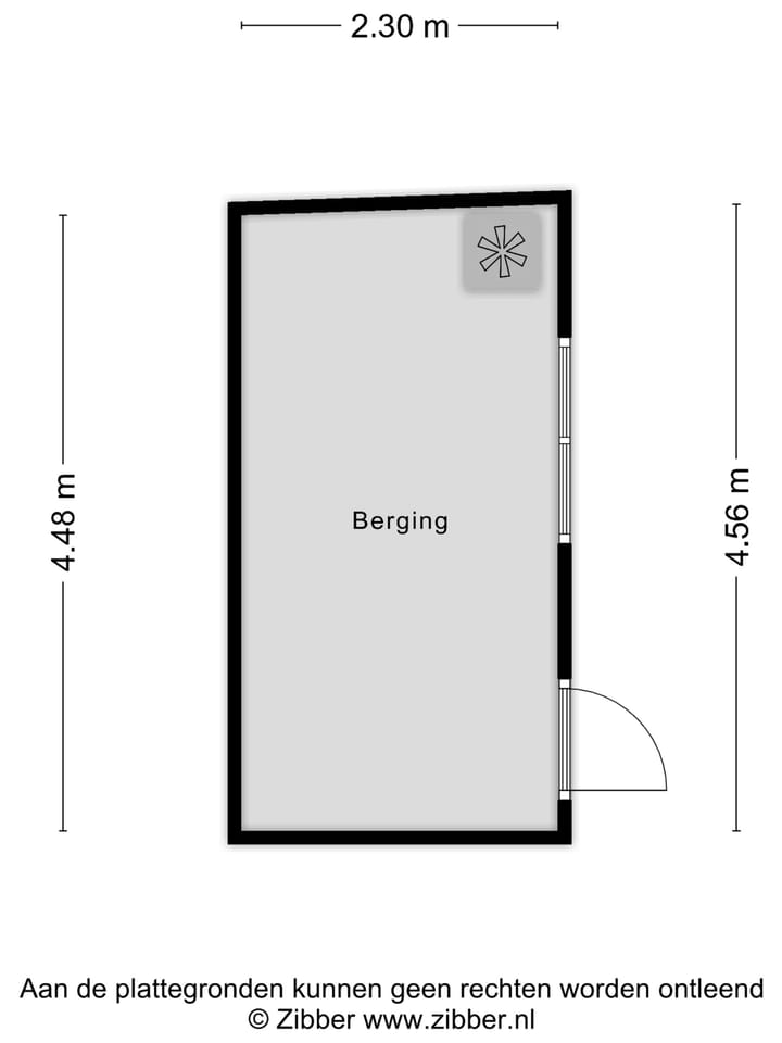 Foto 30 van Cosijnstraat 25