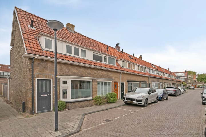 Foto 22 van Cosijnstraat 25