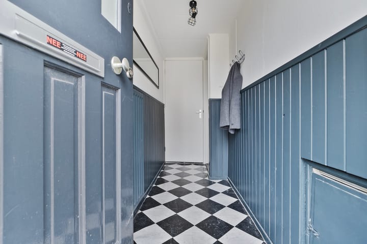 Foto 5 van Cosijnstraat 25