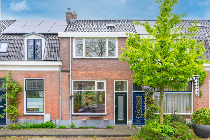 Foto 5 van Kerkweg 19