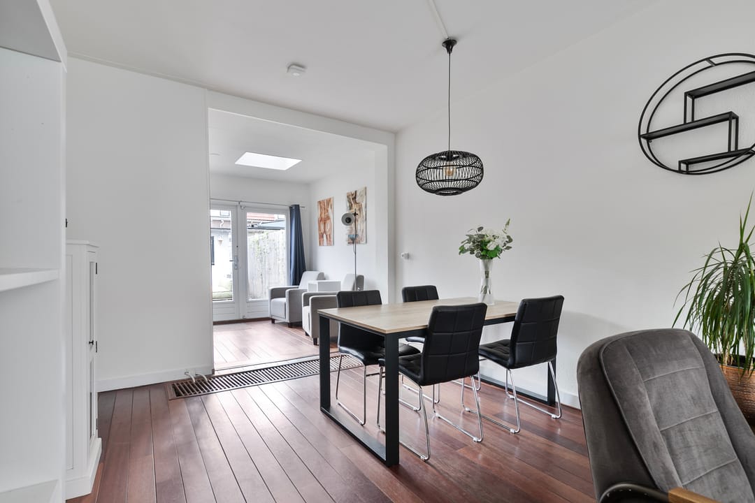 Photo 8 of Cosijnstraat 25