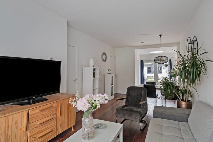 Foto 2 van Cosijnstraat 25