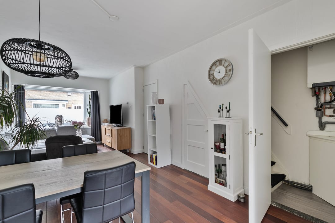 Photo 7 of Cosijnstraat 25