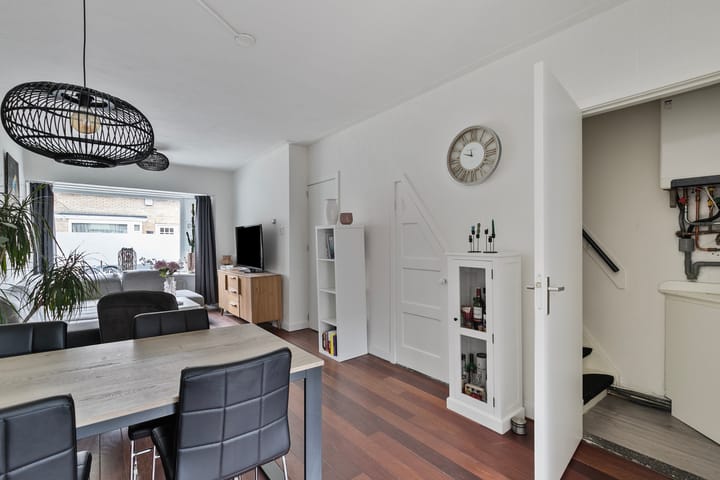 Foto 7 van Cosijnstraat 25