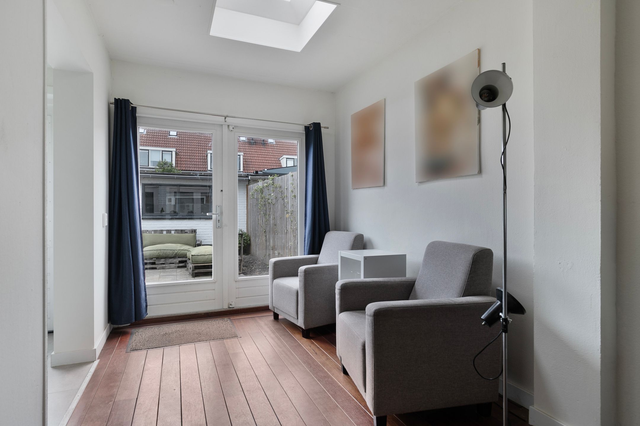 Photo 9 of Cosijnstraat 25