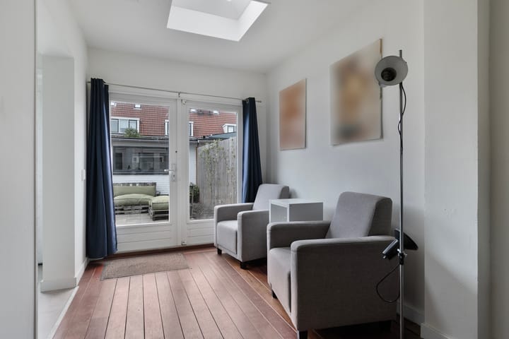 Foto 9 van Cosijnstraat 25