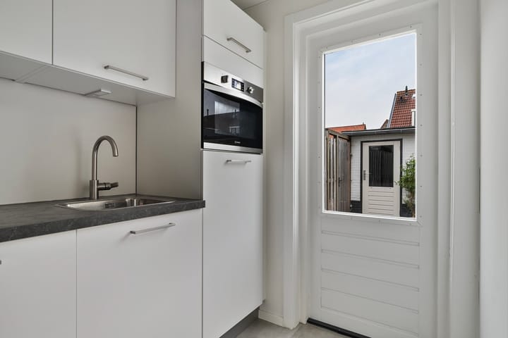 Foto 10 van Cosijnstraat 25