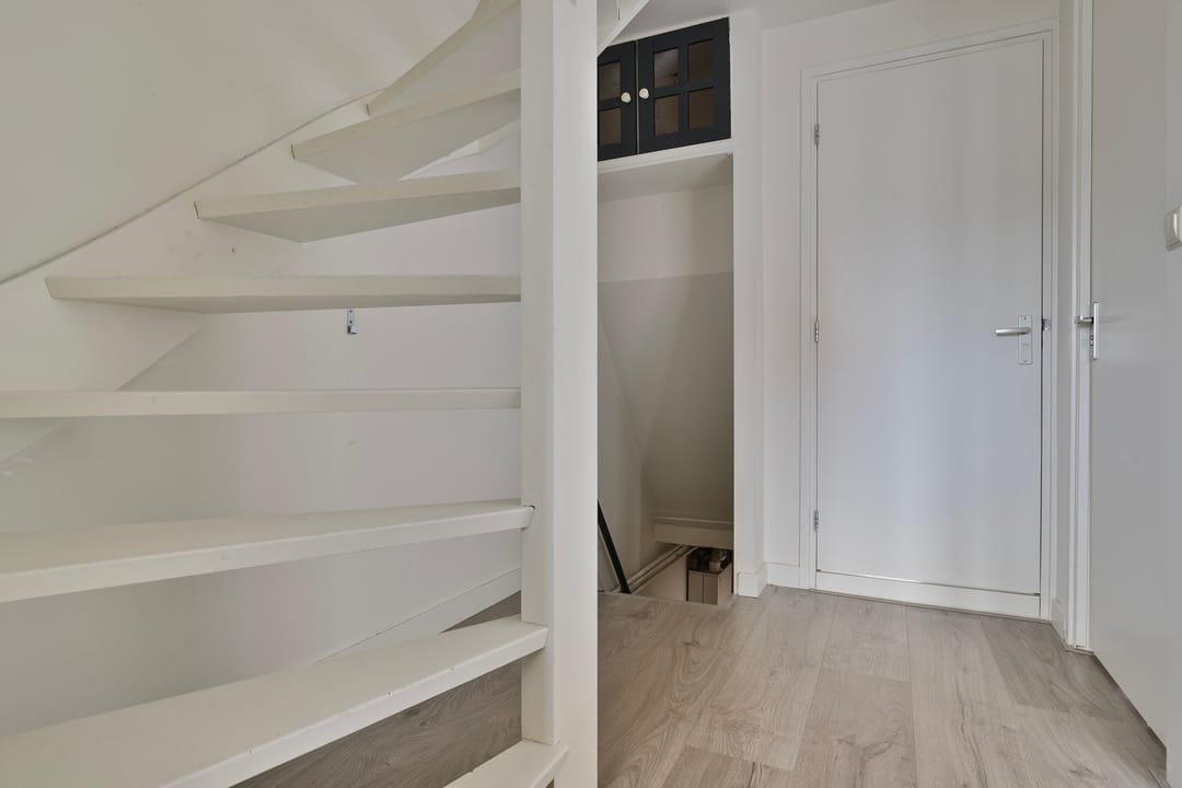 Photo 11 of Cosijnstraat 25