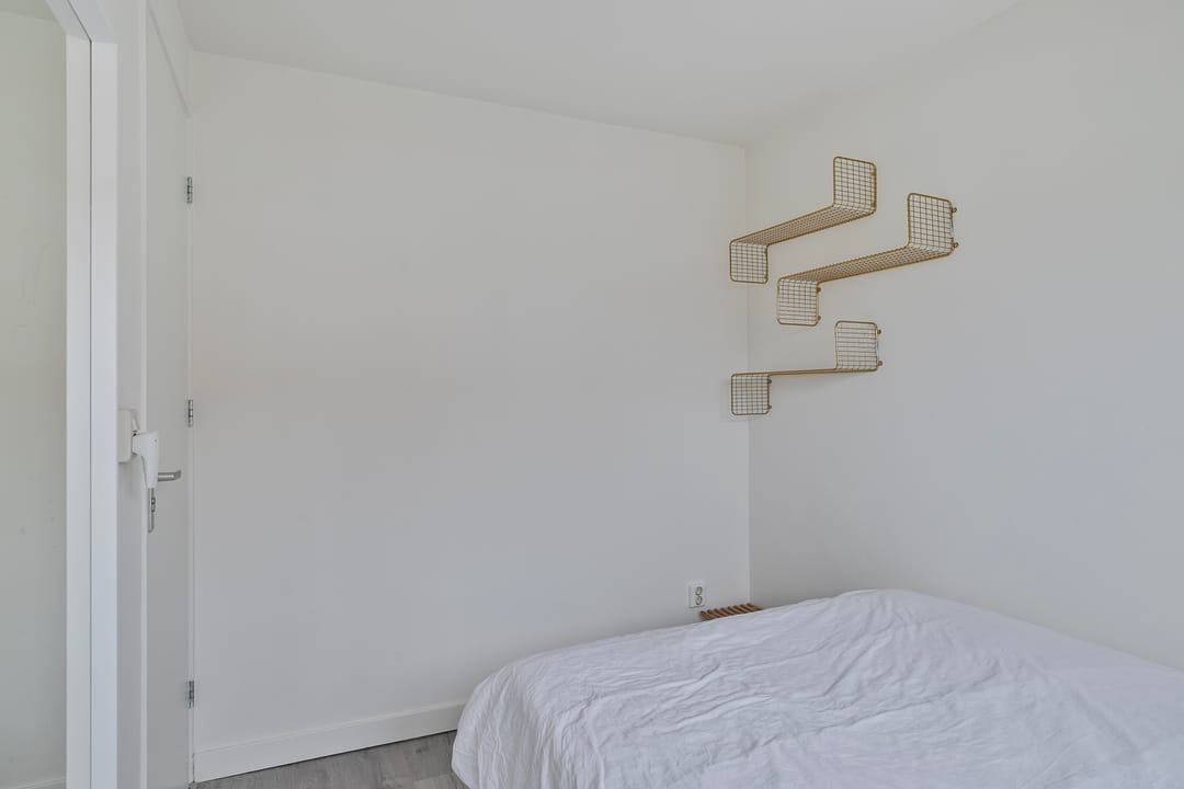 Photo 13 of Cosijnstraat 25