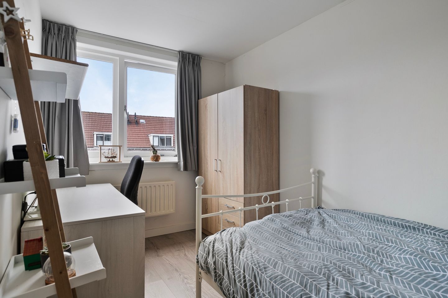 Photo 14 of Cosijnstraat 25