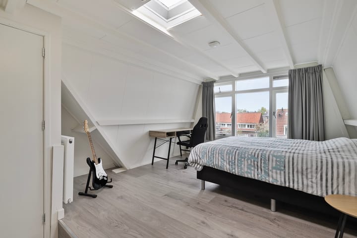 Foto 19 van Cosijnstraat 25