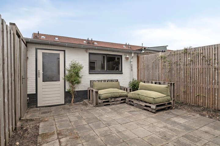 Foto 4 van Cosijnstraat 25