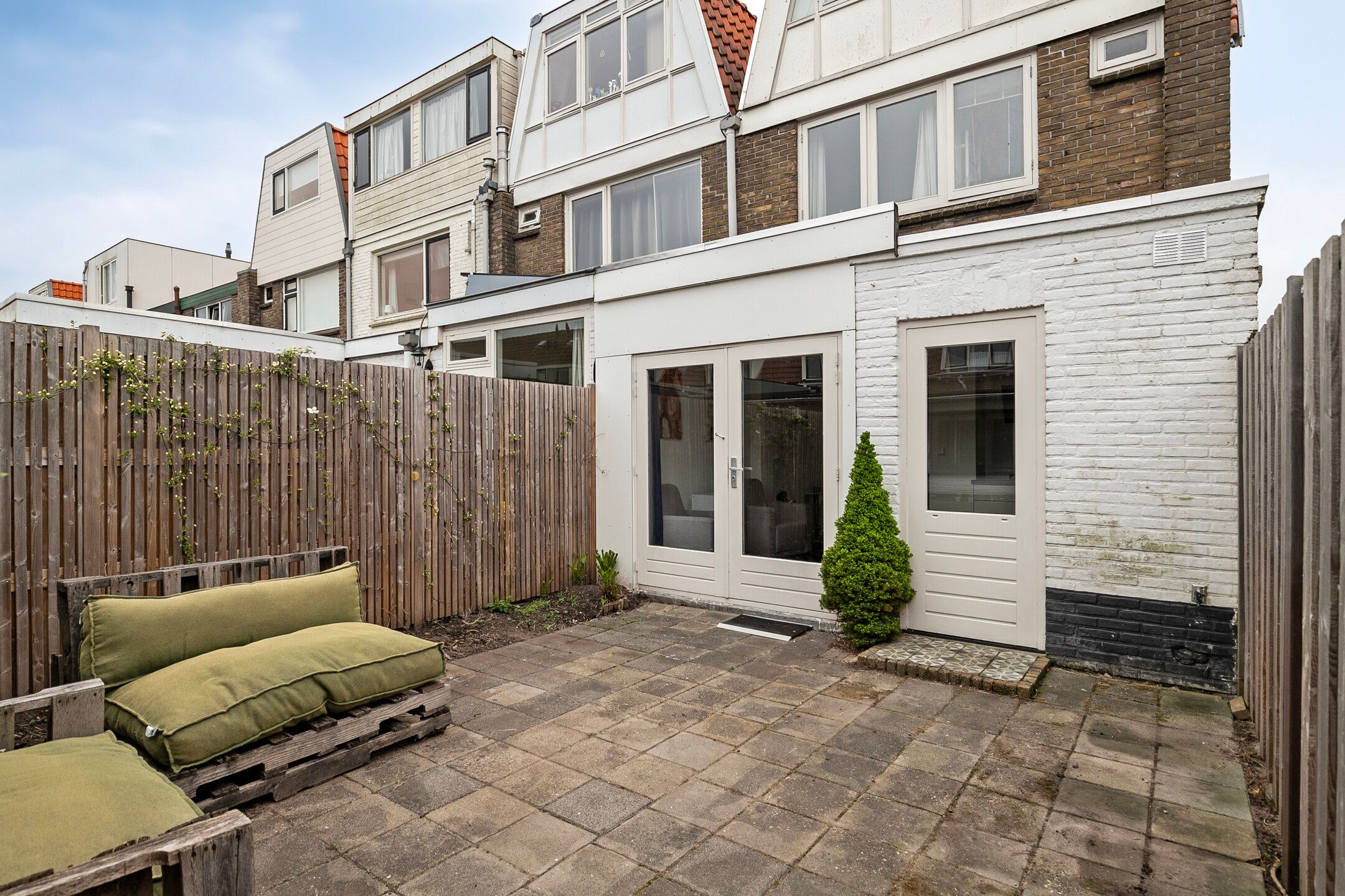 Photo 21 of Cosijnstraat 25