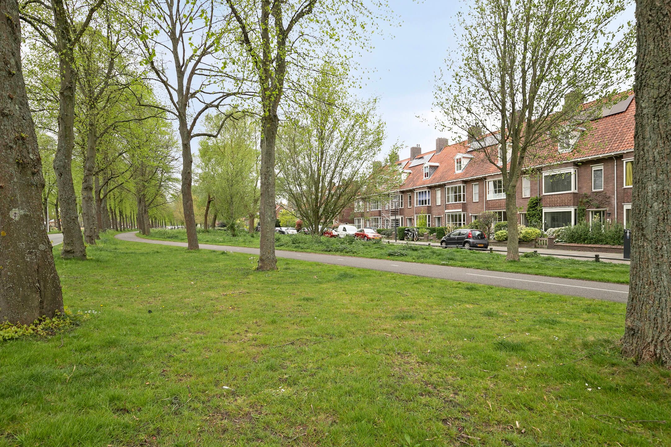 Photo 24 of Cosijnstraat 25