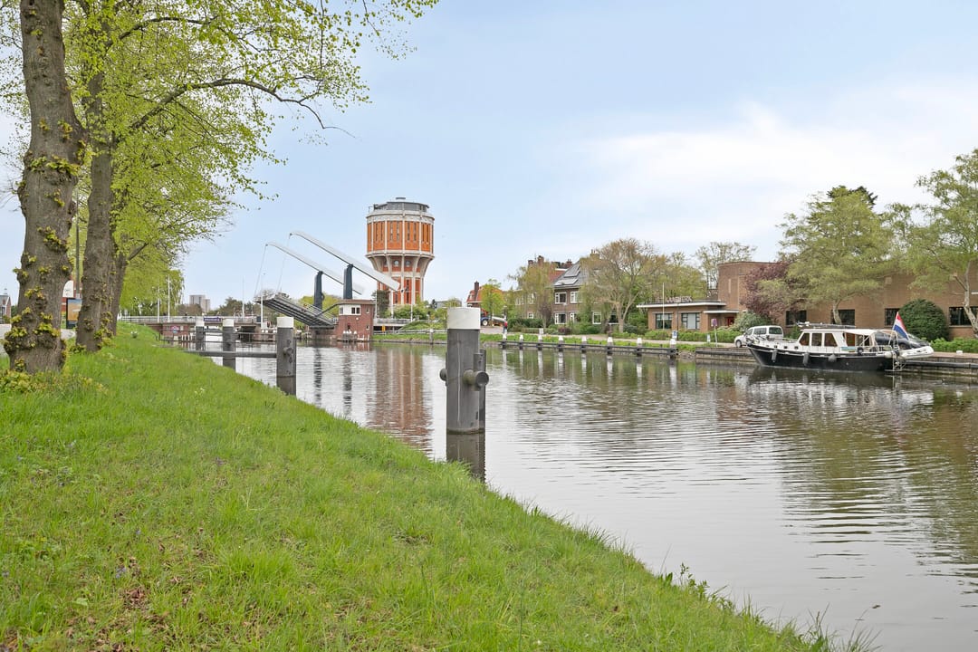 Photo 26 of Cosijnstraat 25