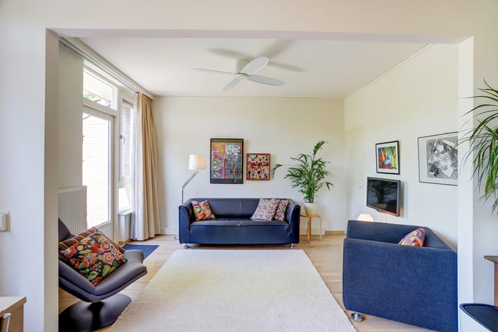 Foto 2 van Forsythialaan 20