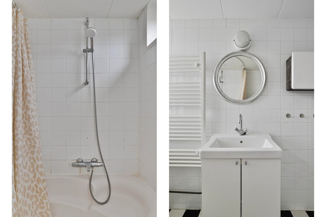 Photo 17 of Cosijnstraat 25