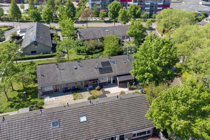 Foto 5 van Forsythialaan 20