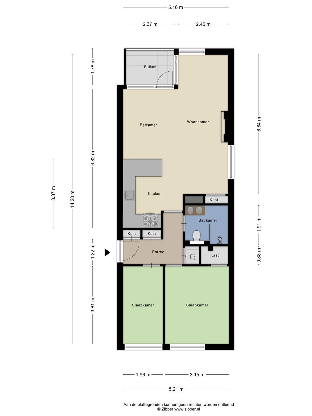 Photo 26 of Trekvogelweg 70-A