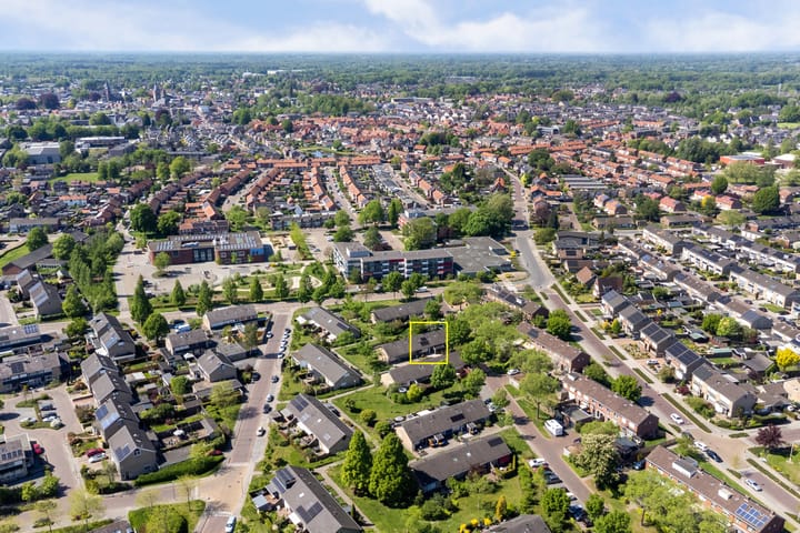 Foto 6 van Forsythialaan 20