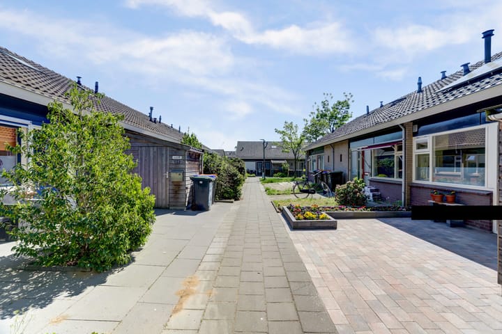 Foto 9 van Forsythialaan 20