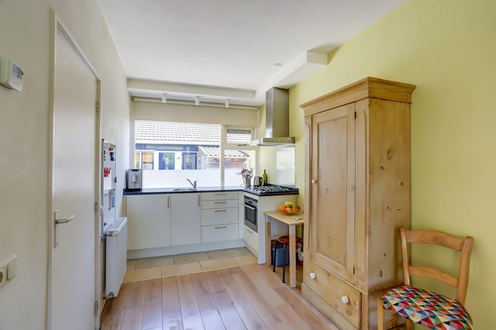 Foto 14 van Forsythialaan 20