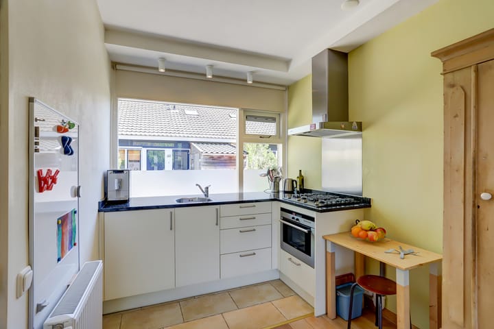 Foto 15 van Forsythialaan 20