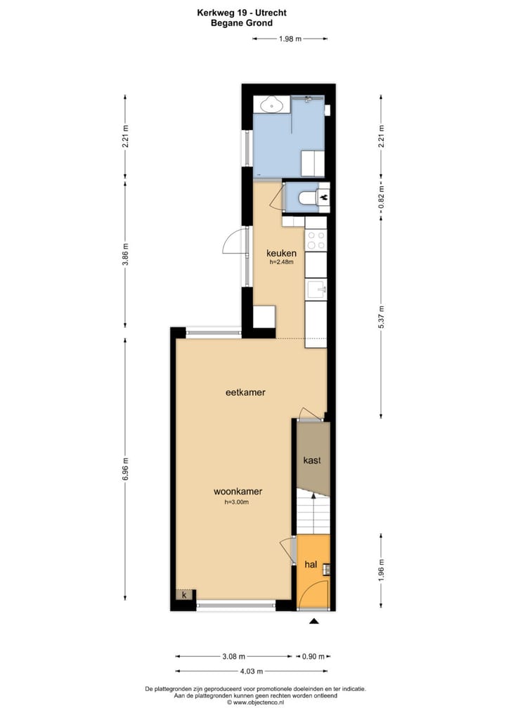 Foto 50 van Kerkweg 19