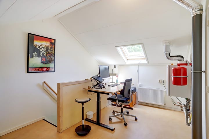 Foto 23 van Forsythialaan 20