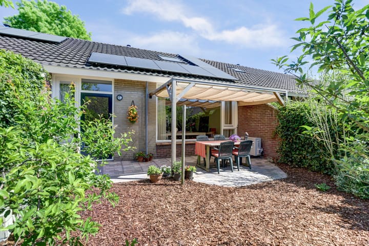 Foto 28 van Forsythialaan 20