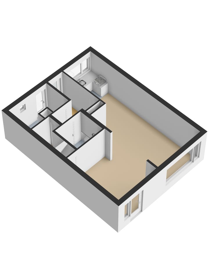 Foto 30 van Forsythialaan 20