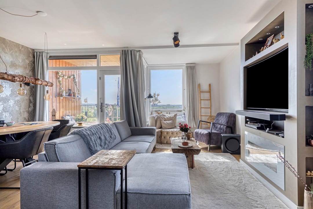 Photo 2 of Trekvogelweg 70-A