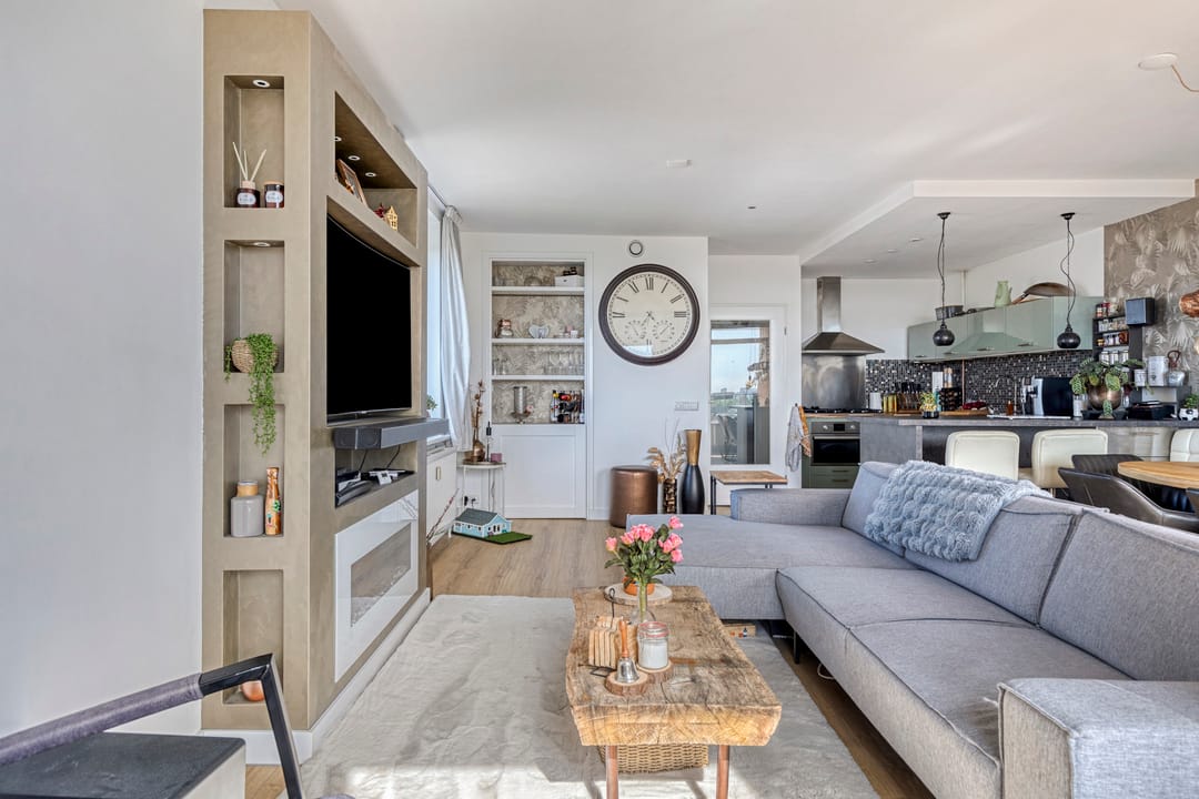 Photo 8 of Trekvogelweg 70-A