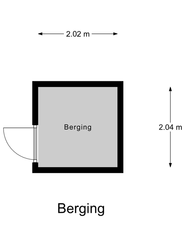 Foto 33 van Forsythialaan 20