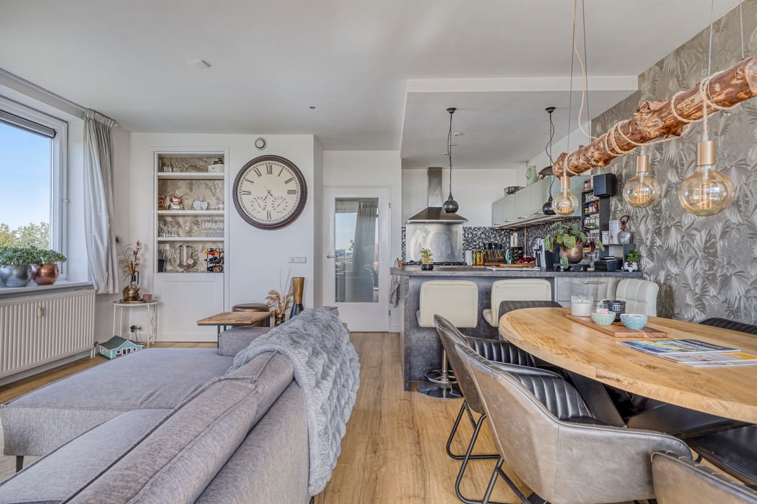 Photo 7 of Trekvogelweg 70-A