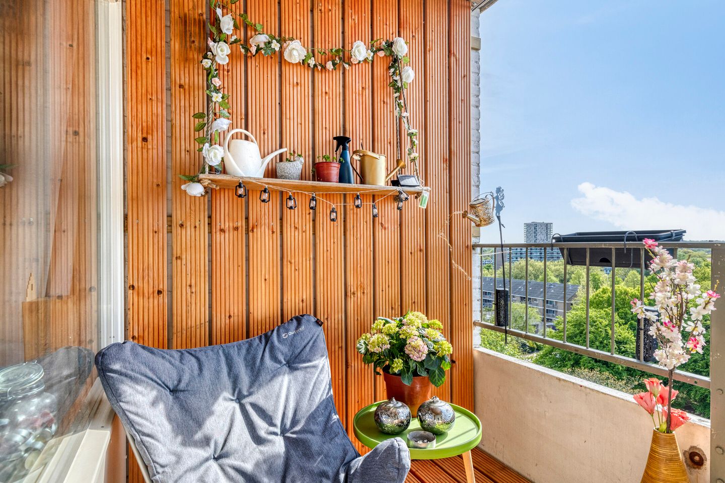 Photo 4 of Trekvogelweg 70-A