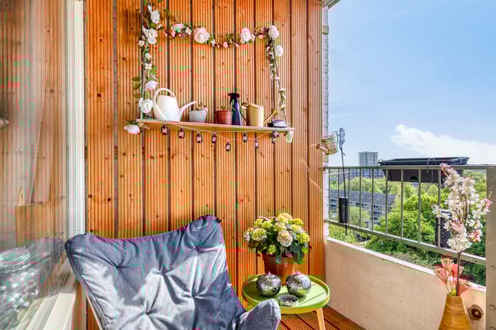 Foto 4 van Trekvogelweg 70-A