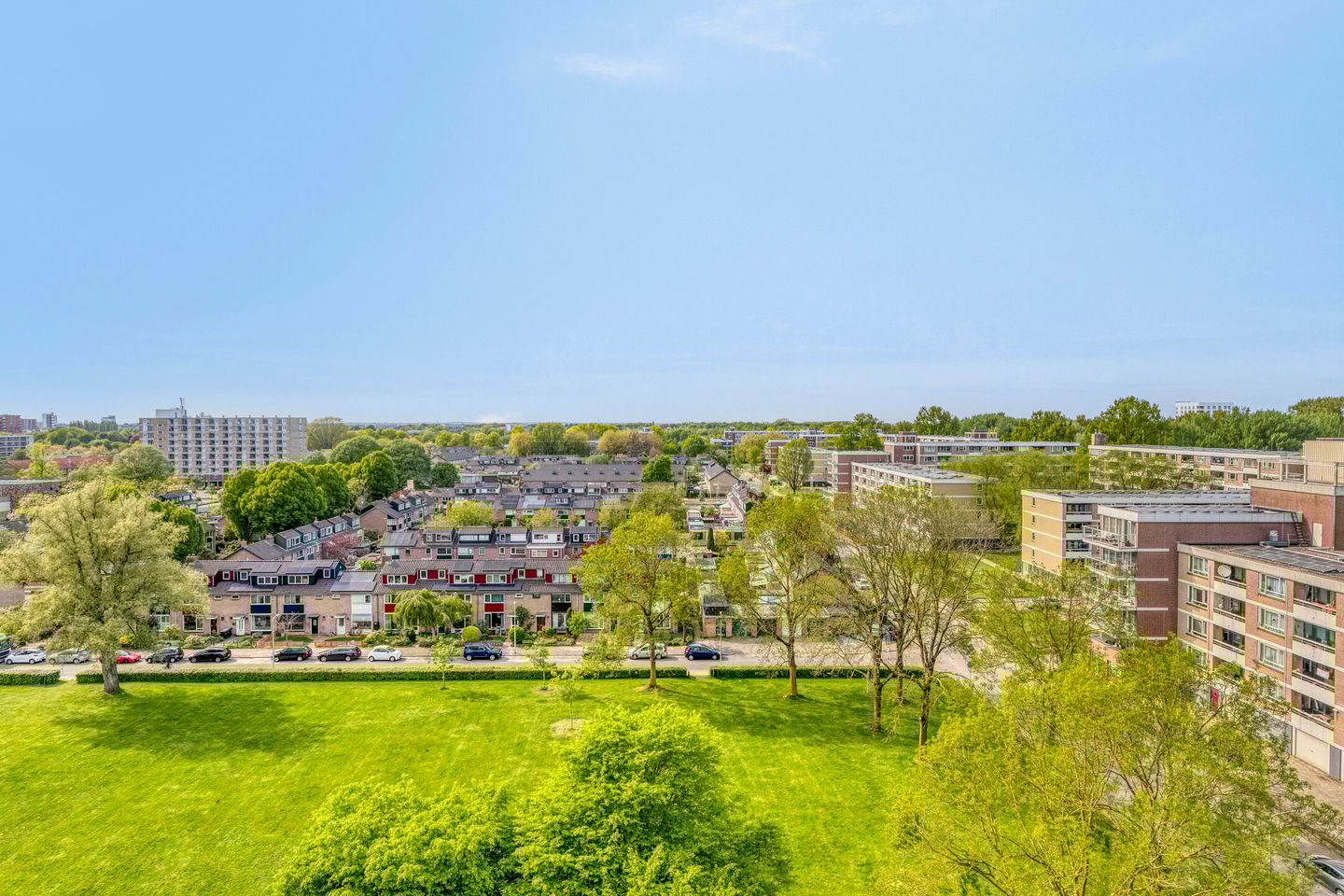 Photo 5 of Trekvogelweg 70-A