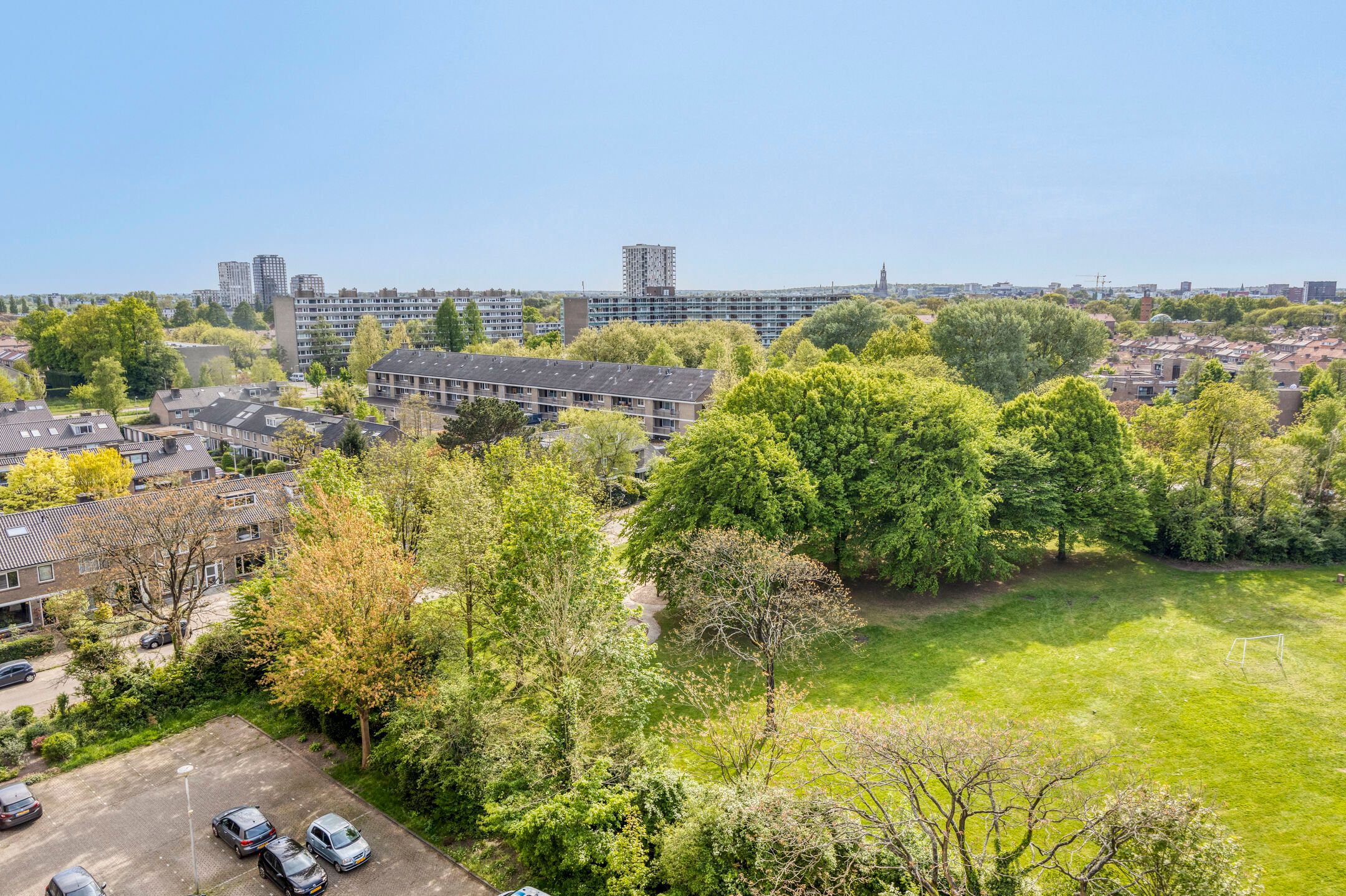 Photo 21 of Trekvogelweg 70-A