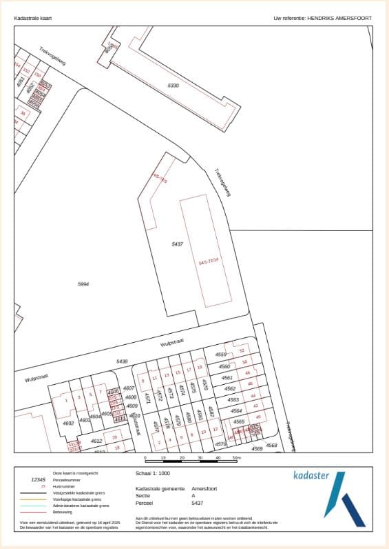 Photo 28 of Trekvogelweg 70-A