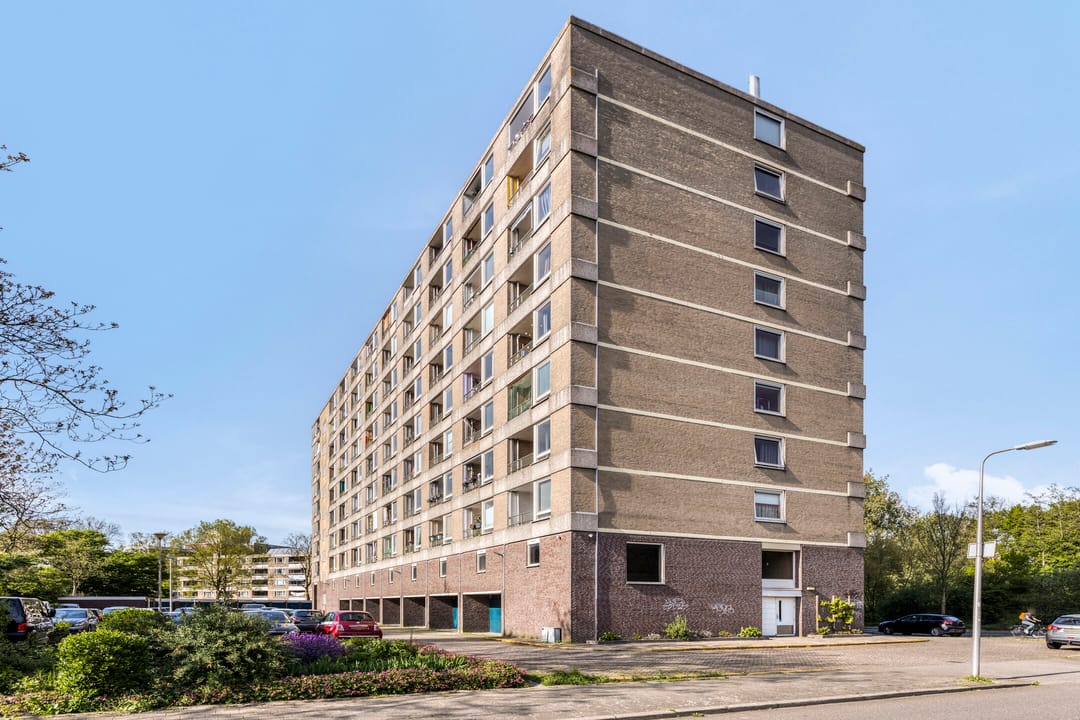 Photo 1 of Trekvogelweg 70-A