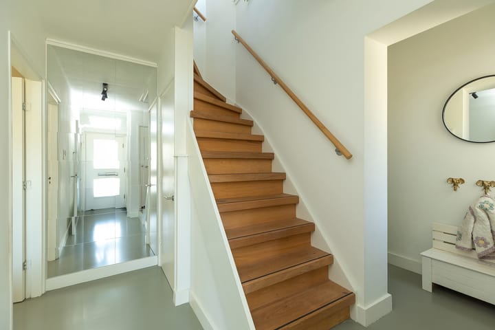 Foto 5 van W.C. Bradelaan 29