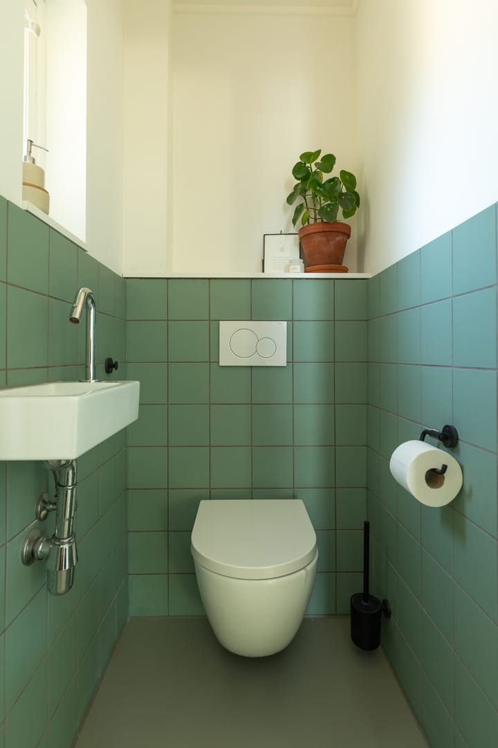 Foto 7 van W.C. Bradelaan 29